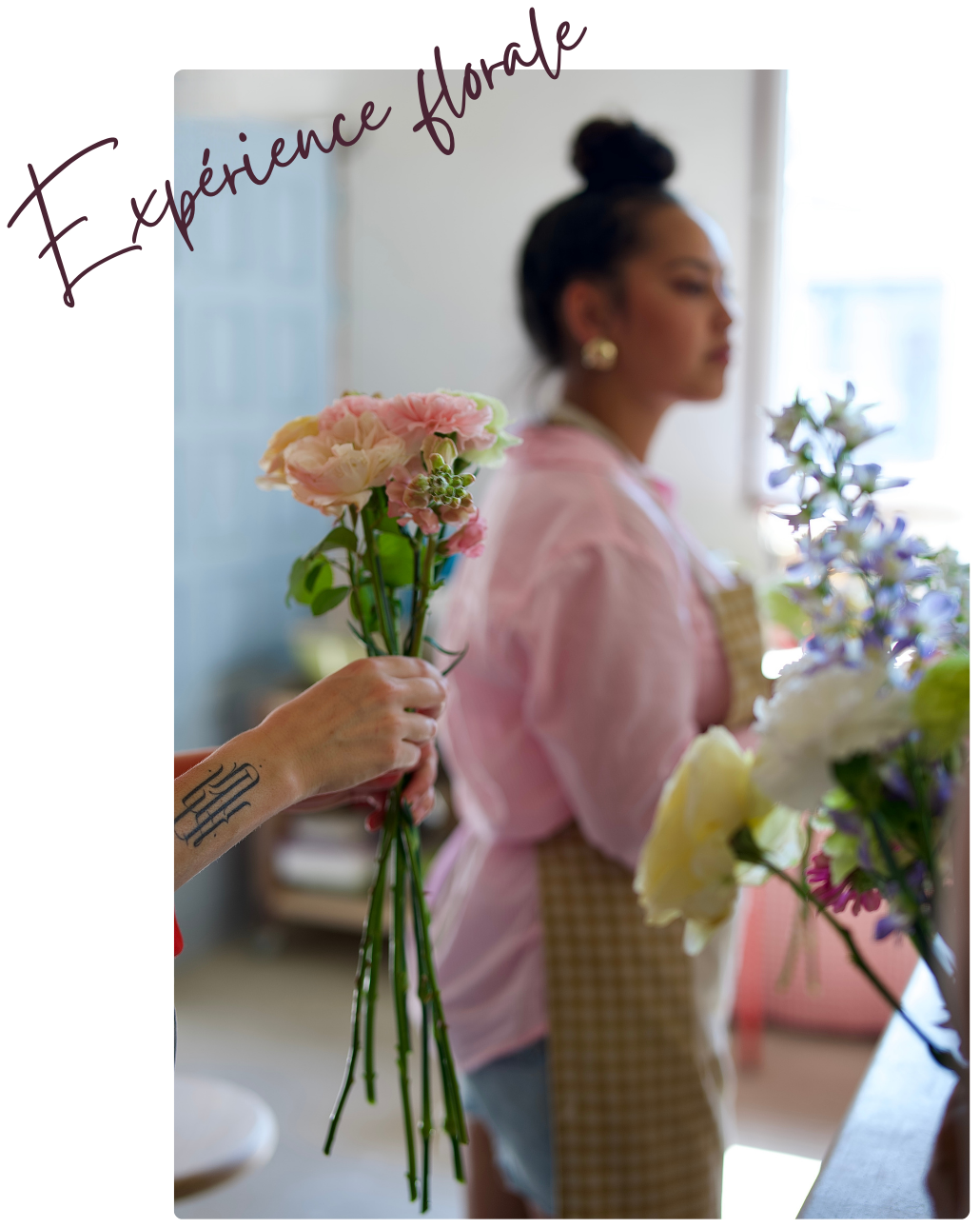 Printemps 96 c’est des fleurs, mais également de quoi les accompagner (3)