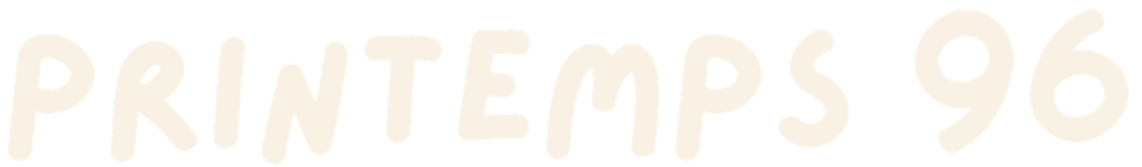 logo fleuriste beige